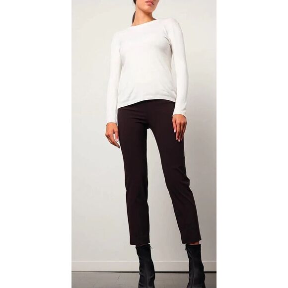 AVENUE MONTAIGNE EDITH FREEDOM STRETCH PANT F1536 Size 4 MSRP$345 - Picture 1 of 6